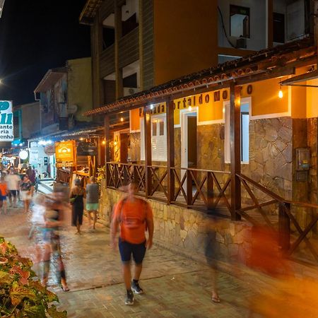 Pousada Portal Do Morro มอร์โฮเจอเซาเปาลู ภายนอก รูปภาพ